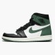 Nike Jordan 1 Retro High "Clay Green" 555088 135 AJ1 Tenisky A Boty