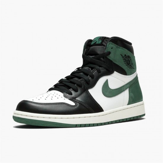 Nike Jordan 1 Retro High "Clay Green" 555088 135 AJ1 Tenisky A Boty