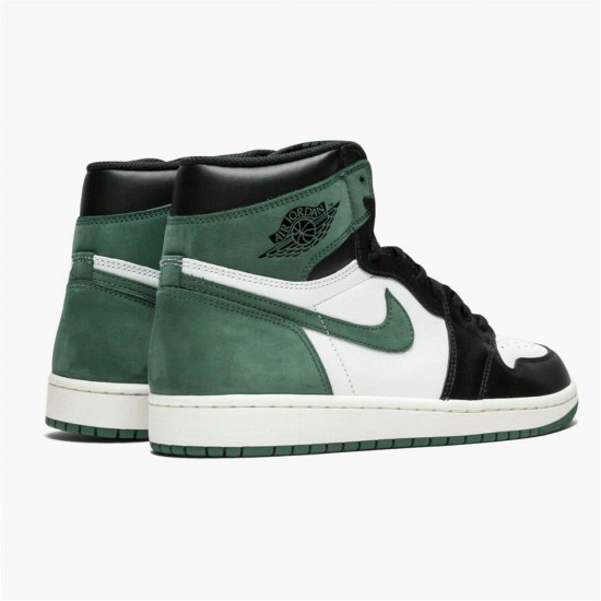 Nike Jordan 1 Retro High "Clay Green" 555088 135 AJ1 Tenisky A Boty