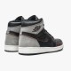 Nike Jordan 1 Retro High "Light Army Rust Shadow Patina" 555088 033 Černá Šedá Tenisky A Boty