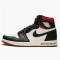 Nike Jordan 1 Retro High "Not for Resale" Červené 861428 106 AJ1 Tenisky A Boty