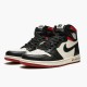 Nike Jordan 1 Retro High "Not for Resale" Červené 861428 106 AJ1 Tenisky A Boty