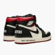 Nike Jordan 1 Retro High "Not for Resale" Červené 861428 106 AJ1 Tenisky A Boty