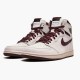 Nike Jordan 1 Retro High OG "A Ma Maniére" DO7097 100 Bílý Jordan 1 Tenisky A Boty