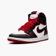 Nike Jordan 1 Retro High OG "Bloodline" Černá Červené Bílý 555088 062 AJ1 Tenisky A Boty