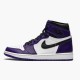 Nike Jordan 1 Retro High OG "Court Purple" Tenisky A Boty 555088 500 AJ1