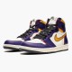 Nike Jordan 1 Retro High OG "Defiant SB LA to Chicago" Nachový Zlato Modrý CD6578 507 AJ1 Tenisky A Boty