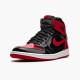 Nike Jordan 1 Retro High OG "Patent Bred" 555088 063 Červené Tenisky A Boty