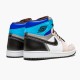 Nike Jordan 1 Retro High OG "Prototype" DC6515 100 AJ1 Tenisky A Boty