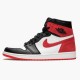 Nike Jordan 1 Retro High OG "Track Red" Bílý Černá 555088 112 AJ1 Tenisky A Boty