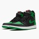 Nike Jordan 1 Retro High "Pine Green" Černá Bílý Červené Tenisky A Boty 555088 030 AJ1