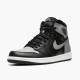 Nike Jordan 1 Retro High "Shadow Black" Šedá Bílý 555088 013 AJ1 Tenisky A Boty