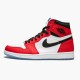 Nike Jordan 1 Retro High "Spider Man" Červené Černá Bílý Modrý 555088 602 AJ1 Tenisky A Boty