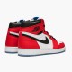 Nike Jordan 1 Retro High "Spider Man" Červené Černá Bílý Modrý 555088 602 AJ1 Tenisky A Boty