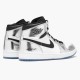 Nike Jordan 1 Retro High "Think 16" AQ7476 016 Černá Bílý Zelená AJ1 Tenisky A Boty