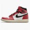 Nike Jordan 1 Retro High "Trophy Room Chicago" DA2728 100 Bílý Červené Černá AJ1 Tenisky A Boty