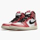 Nike Jordan 1 Retro High "Trophy Room Chicago" DA2728 100 Bílý Červené Černá AJ1 Tenisky A Boty