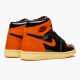 Nike Jordan 1 Retro "Shattered Backboard" Černá 555088 028 Tenisky A Boty