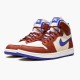 Nike Jordan 1 Zoom CMFT "Team Red" CT0979 104 AJ1 Tenisky A Boty