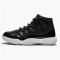 Nike Jordan 11 Retro "72 10" 378037 002 Červené Bílý AJ11 Černá Tenisky A Boty