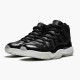 Nike Jordan 11 Retro "72 10" 378037 002 Červené Bílý AJ11 Černá Tenisky A Boty