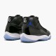 Nike Jordan 11 Retro "Space Jam 2016" 378037 003 Černá Bílý AJ11 Tenisky A Boty