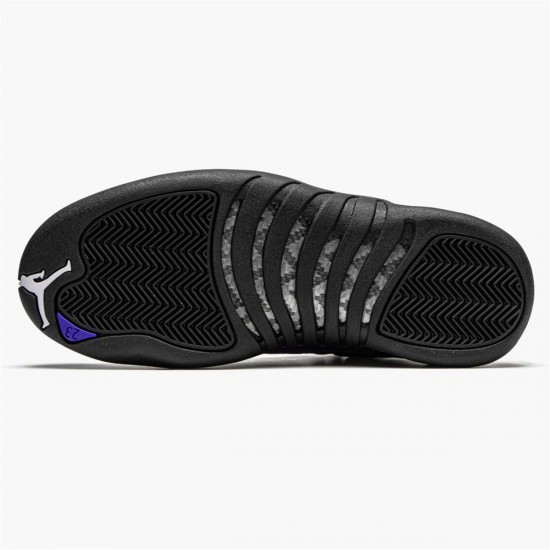 Nike Jordan 12 Retro "Dark Concord" AJ12 CT8013 005 Černá Tenisky A Boty