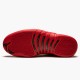 Nike Jordan 12 Retro "Gym Red" AJ12 130690 601 Černá Tělocvična červená Tenisky A Boty