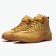 Nike Jordan 12 Retro "PSNY Wheat" AJ12 AA1233 700 Světle Hnědá Tenisky A Boty