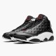 Nike Jordan 13 "He Got Game" Dámské 414571 061 Černá Červené Bílý AJ13 Tenisky A Boty