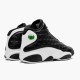 Nike Jordan 13 "He Got Game" Dámské 414571 061 Černá Červené Bílý AJ13 Tenisky A Boty