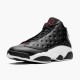 Nike Jordan 13 "He Got Game" Dámské 414571 061 Černá Červené Bílý AJ13 Tenisky A Boty