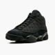 Nike Jordan 13 Retro "Black Cat" AJ13 Černá Tenisky A Boty 414571 011