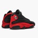 Nike Jordan 13 Retro "Bred (2017)" 414571 004 Černá Bílý AJ13 Tenisky A Boty