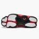 Nike Jordan 13 Retro "Bred (2017)" 414571 004 Černá Bílý AJ13 Tenisky A Boty