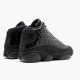 Nike Jordan 13 Retro "Cap and Gown" Černá 414571 012 AJ13 Tenisky A Boty