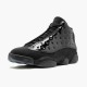 Nike Jordan 13 Retro "Cap and Gown" Černá 414571 012 AJ13 Tenisky A Boty