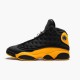 Nike Jordan 13 Retro "Carmelo Anthony Black" Univerzitní červená 414571 035 AJ13 Tenisky A Boty