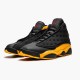 Nike Jordan 13 Retro "Carmelo Anthony Black" Univerzitní červená 414571 035 AJ13 Tenisky A Boty