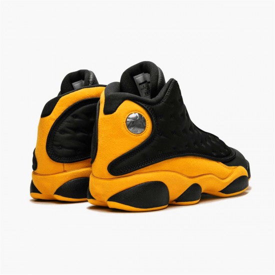 Nike Jordan 13 Retro "Carmelo Anthony Black" Univerzitní červená 414571 035 AJ13 Tenisky A Boty