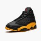 Nike Jordan 13 Retro "Carmelo Anthony Black" Univerzitní červená 414571 035 AJ13 Tenisky A Boty