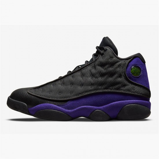 Nike Jordan 13 Retro "Court Purple" AJ13 Tenisky A Boty DJ5982 015