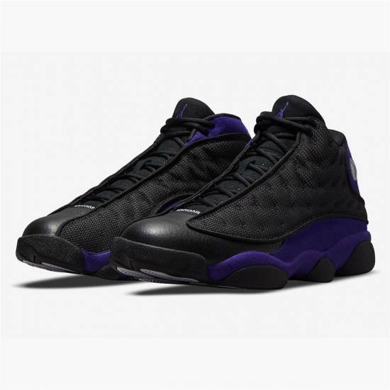 Nike Jordan 13 Retro "Court Purple" AJ13 Tenisky A Boty DJ5982 015