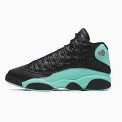 Nike Jordan 13 Retro "Island Green BlackIsland" 414571 030 AJ13 Tenisky A Boty