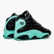 Nike Jordan 13 Retro "Island Green BlackIsland" 414571 030 AJ13 Tenisky A Boty