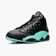 Nike Jordan 13 Retro "Island Green BlackIsland" 414571 030 AJ13 Tenisky A Boty