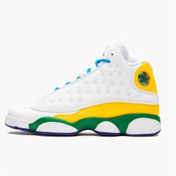 Nike Jordan 13 Retro "Playground" Dámské CV0785 158 AJ13 Tenisky A Boty