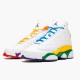 Nike Jordan 13 Retro "Playground" Dámské CV0785 158 AJ13 Tenisky A Boty