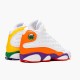 Nike Jordan 13 Retro "Playground" Dámské CV0785 158 AJ13 Tenisky A Boty