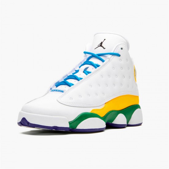 Nike Jordan 13 Retro "Playground" Dámské CV0785 158 AJ13 Tenisky A Boty